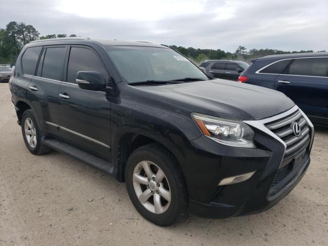 Photo 4 from auction – 2014 LEXUS GX 460 with VIN JTJBM7FX1E5077705