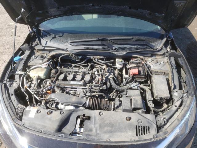 Photo 11 from auction – 2016 HONDA CIVIC EX with VIN 2HGFC1F31GH637642