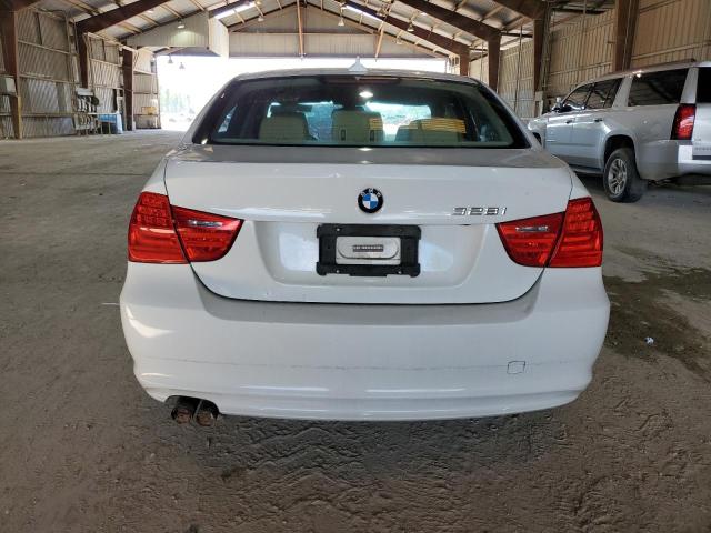 Photo 6 from auction – 2009 BMW 328 I with VIN WBAPH73589E127504
