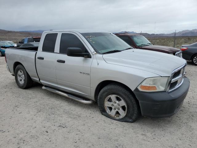 Photo 4 from auction – 2010 DODGE RAM 1500 with VIN 1D7RB1GK7AS162248