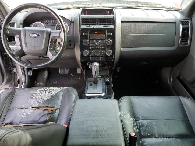 Photo 8 from auction – 2010 FORD ESCAPE LIM with VIN 1FMCU0EG1AKC05321