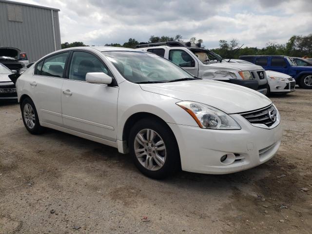 Photo 4 from auction – 2011 NISSAN ALTIMA BAS with VIN 1N4AL2AP0BN493838