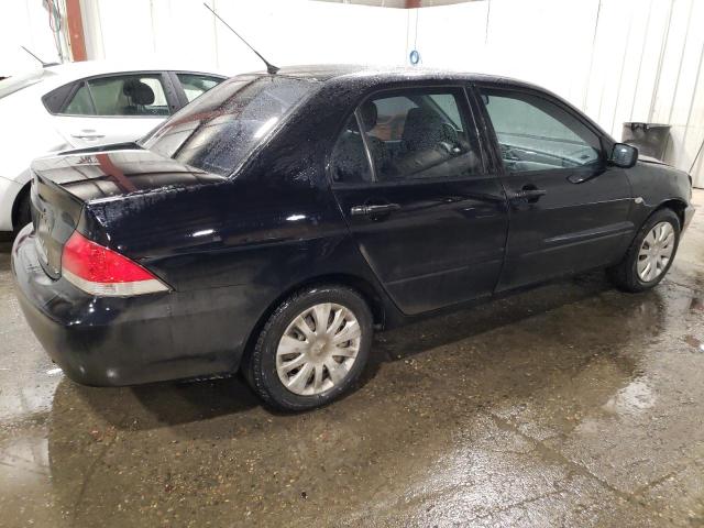 Photo 3 from auction – 2006 MITSUBISHI LANCER ES with VIN JA3AJ26E36U044848