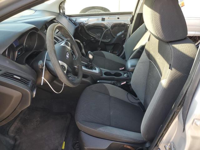 Foto 7 de la subasta – 2013 FORD FOCUS SE con VIN 1FADP3F25DL129613