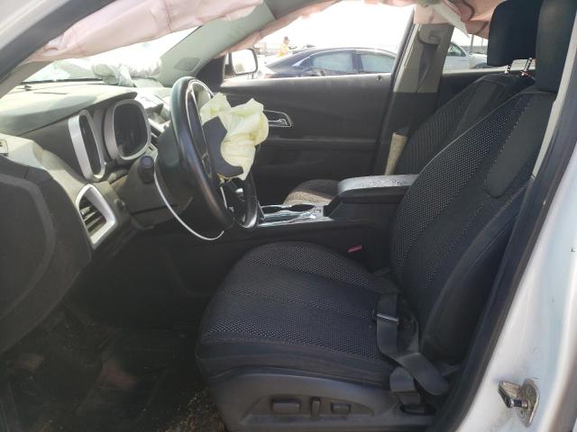 Photo 7 from auction – 2011 CHEVROLET EQUINOX LT with VIN 2GNALDEC2B1206005