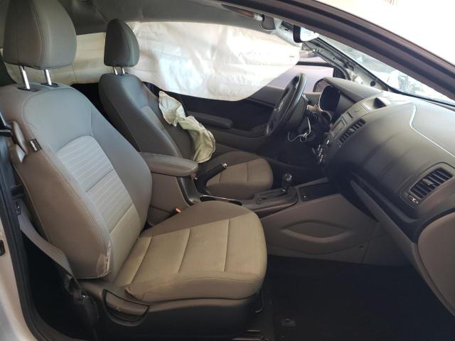 Photo 7 from auction – 2014 KIA FORTE EX with VIN KNAFX6A82E5223113