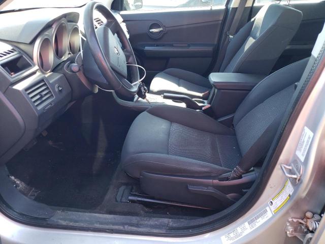 Photo 7 from auction – 2010 DODGE AVENGER SX with VIN 1B3CC4FB5AN218042