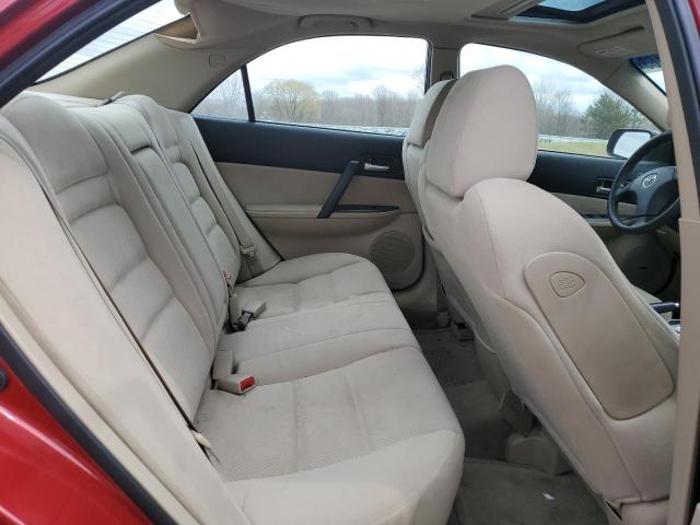 Photo 10 from auction – 2006 MAZDA 6 I with VIN 1YVHP80CX65M32026