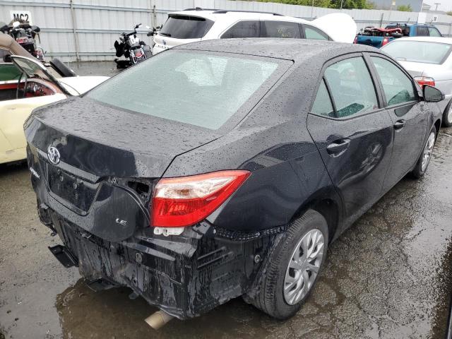 Photo 3 from auction – 2018 TOYOTA COROLLA L with VIN 2T1BURHE1JC047367