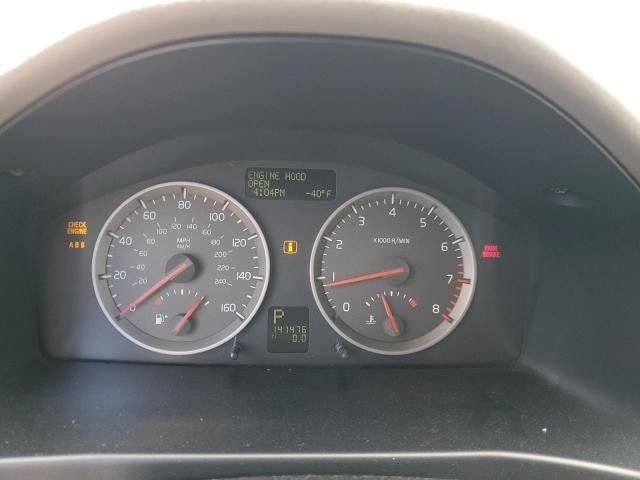 Photo 9 from auction – 2005 VOLVO V50 T5 with VIN YV1MW682652064607