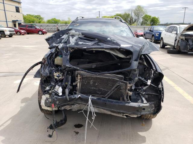 Photo 5 from auction – 2011 VOLVO XC90 R DES with VIN YV4952CFXB1598404