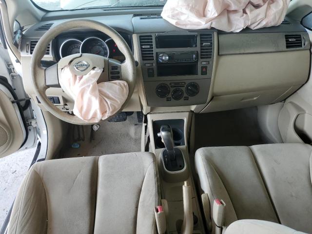 Photo 8 from auction – 2009 NISSAN VERSA S with VIN 3N1BC11E59L447524