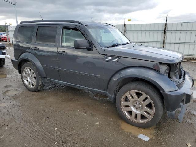 Photo 4 from auction – 2011 DODGE NITRO HEAT with VIN 1D4PT4GK1BW561461