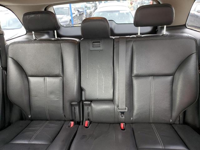Photo 10 from auction – 2010 FORD EDGE LIMIT with VIN 2FMDK3KC6ABA08586