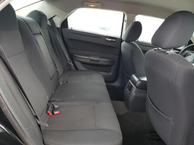 Photo 10 from auction – 2008 CHRYSLER 300 LX with VIN 2C3KA43R28H291829