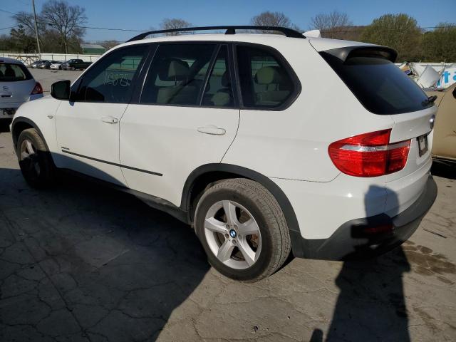Photo 2 from auction – 2010 BMW X5 XDRIVE3 with VIN 5UXFE4C57AL278564