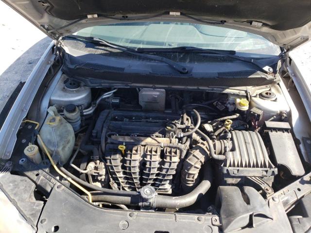 Photo 11 from auction – 2008 DODGE AVENGER SX with VIN 1B3LC56KX8N567150
