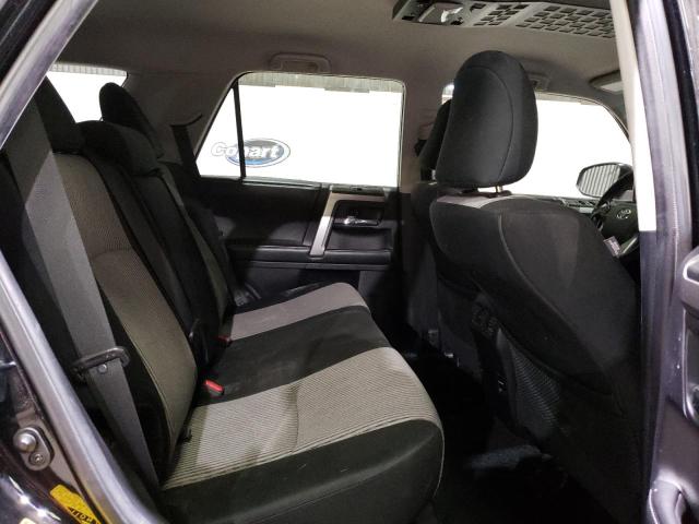 Photo 11 from auction – 2015 TOYOTA 4RUNNER SR with VIN JTEBU5JR3F5221493