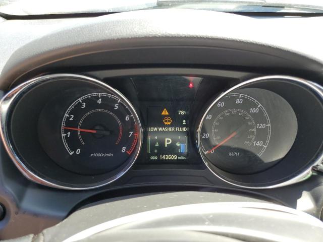 Zdjęcie 9 z aukcji – 2017 MITSUBISHI OUTLANDER z VIN JA4AP3AU3HZ047124