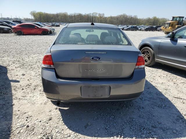 Photo 6 from auction – 2010 FORD FOCUS S with VIN 1FAHP3EN4AW184318
