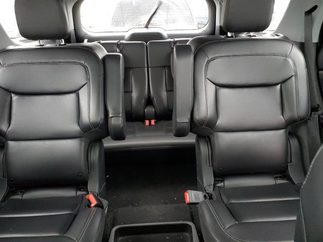 Photo 10 from auction – 2021 FORD EXPLORER X with VIN 1FMSK8DH5MGB77993