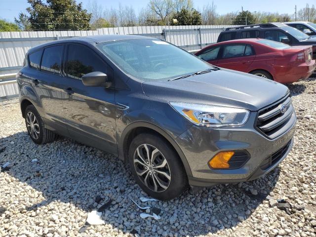 Photo 4 from auction – 2017 FORD ESCAPE S with VIN 1FMCU0F79HUD64181