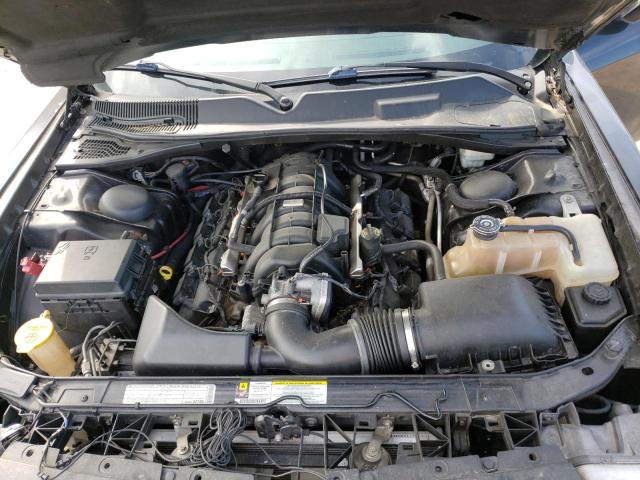 Photo 11 from auction – 2010 DODGE CHALLENGER with VIN 2B3CJ5DT3AH232134