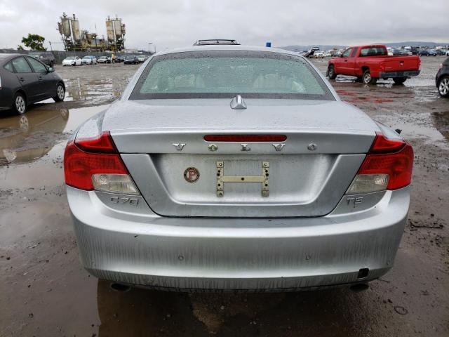 Photo 6 from auction – 2013 VOLVO C70 T5 with VIN YV1672MC9DJ137826