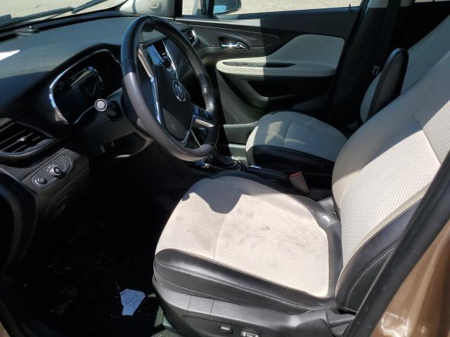 Photo 7 from auction – 2019 BUICK ENCORE PRE with VIN KL4CJASB3KB705570
