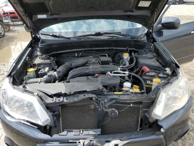 Photo 12 from auction – 2011 SUBARU FORESTER 2 with VIN JF2SHBDC1BH775933