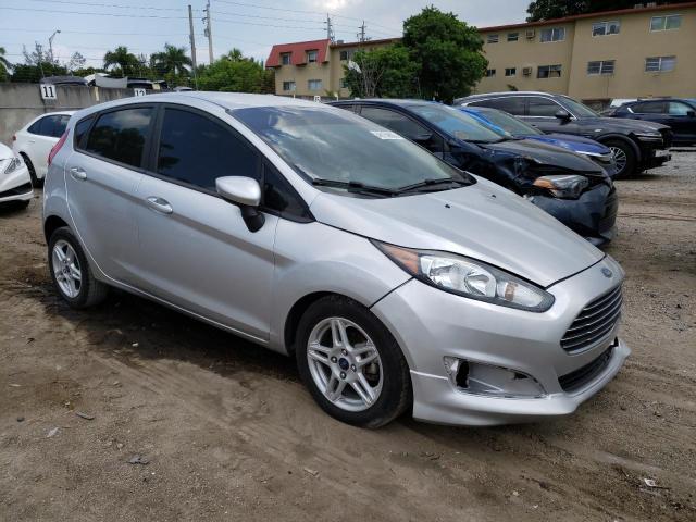 Photo 4 from auction – 2018 FORD FIESTA SE with VIN 3FADP4EJ7JM114667