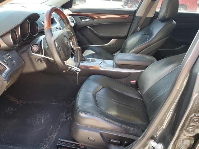 Photo 7 from auction – 2010 CADILLAC CTS PERFOR with VIN 1G6DK5EV7A0114160