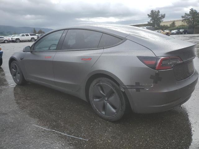 Photo 2 from auction – 2018 TESLA MODEL 3 with VIN 5YJ3E1EA2JF076103