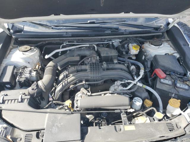 Photo 11 from auction – 2020 SUBARU IMPREZA with VIN 4S3GKAM61L3600512
