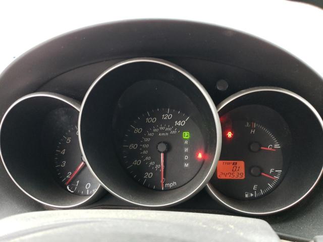 Фото 9 с аукциона – 2005 MAZDA 3 I с VIN JM1BK32F251268300