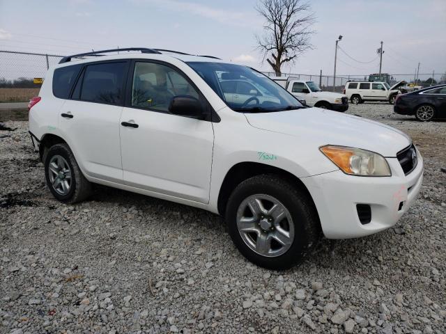 Photo 4 from auction – 2010 TOYOTA RAV4 with VIN JTMBF4DV6A5019533