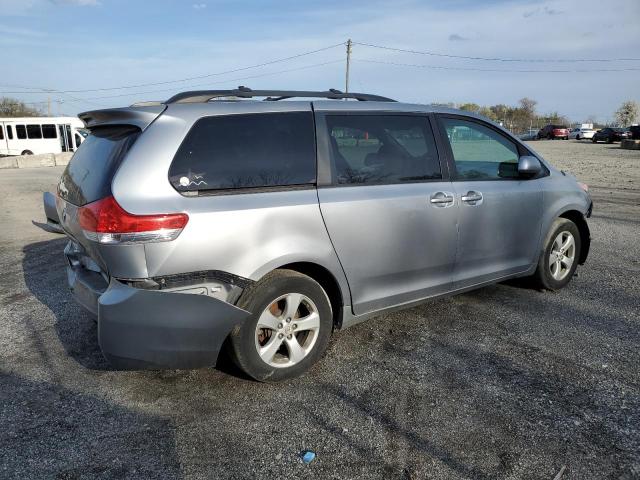 Photo 3 from auction – 2011 TOYOTA SIENNA LE with VIN 5TDKK3DC5BS001900
