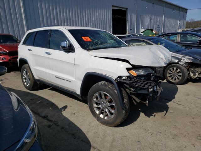 Photo 4 from auction – 2015 JEEP GRAND CHER with VIN 1C4RJFBG5FC192363