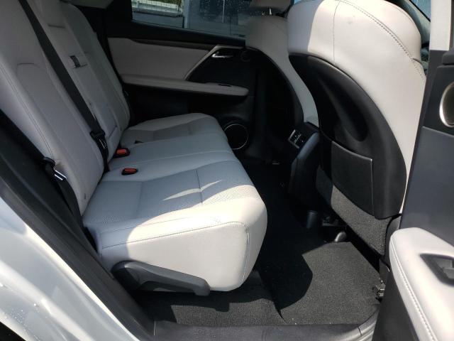 Photo 11 from auction – 2022 LEXUS RX 350 with VIN 2T2HZMAA6NC241870