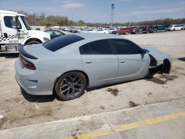 Photo 3 from auction – 2021 DODGE CHARGER R/ with VIN 2C3CDXCT4MH650312