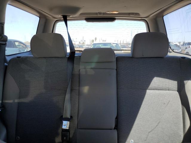 Photo 10 from auction – 2006 SUBARU FORESTER 2 with VIN JF1SG65656H754905