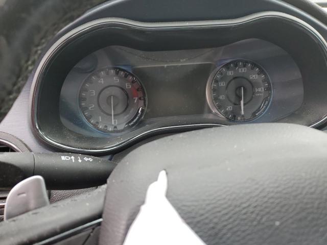 Photo 9 from auction – 2015 CHRYSLER 200 S with VIN 1C3CCCBB6FN727079