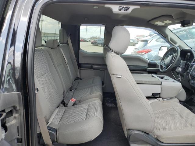 Photo 10 from auction – 2017 FORD F150 SUPER with VIN 1FTEX1E88HFC01238