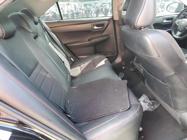 Photo 10 from auction – 2017 TOYOTA CAMRY LE with VIN 4T1BF1FK1HU446583