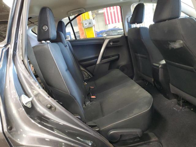Photo 10 from auction – 2018 TOYOTA RAV4 ADVEN with VIN 2T3RFREV2JW775671