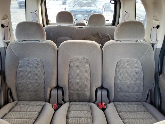 Photo 10 from auction – 2002 FORD EXPLORER X with VIN 1FMZU73K82ZC68516