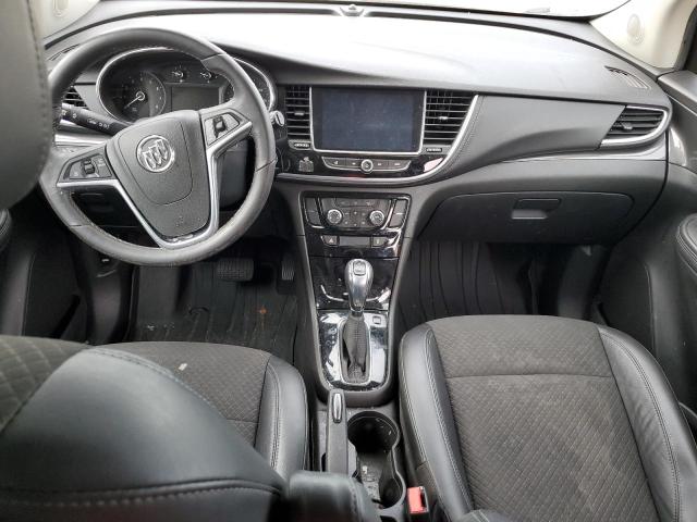 Photo 8 from auction – 2017 BUICK ENCORE PRE with VIN KL4CJBSB5HB077798