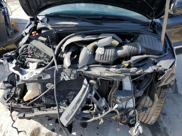 Photo 11 from auction – 2013 JEEP GRAND CHER with VIN 1C4RJFAG8DC507073