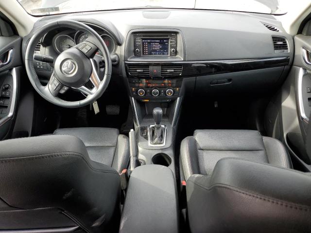 Photo 8 from auction – 2014 MAZDA CX-5 GT with VIN JM3KE4DY5E0414374