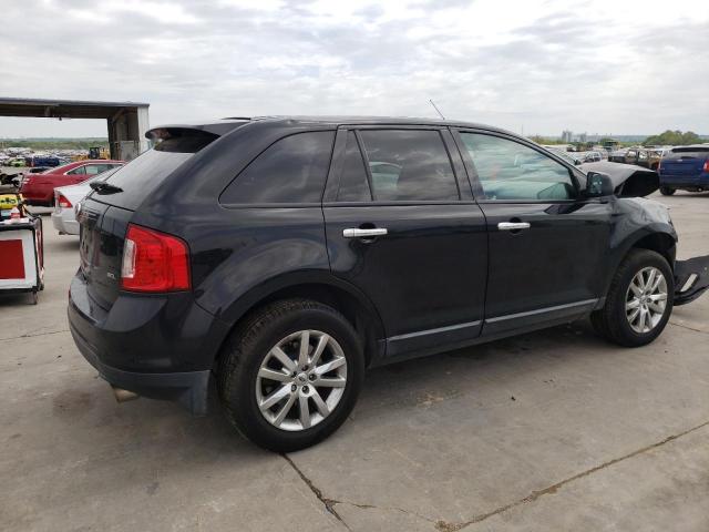 Photo 3 from auction – 2011 FORD EDGE SEL with VIN 2FMDK3JC0BBA19473